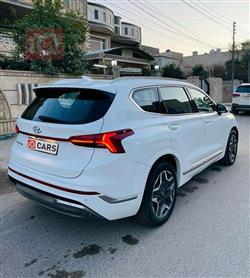 هيونداي سانتافي